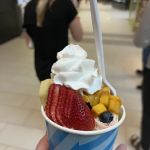 Aha Rolled Ice Cream