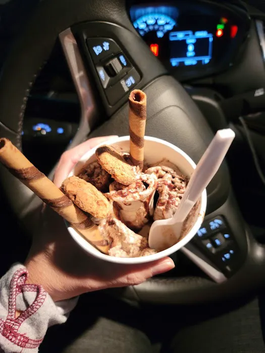 Aha Rolled Ice Cream Picture 10