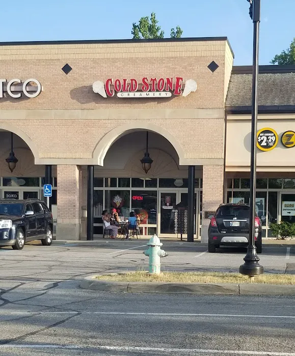 Cold Stone Creamery Picture 10