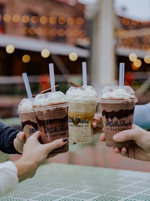 MilkShake Factory Nora Picture 4