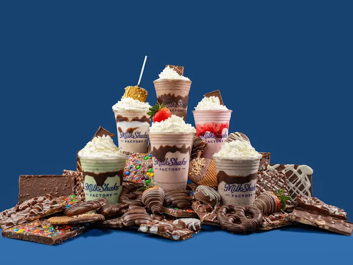 MilkShake Factory Nora Picture 5