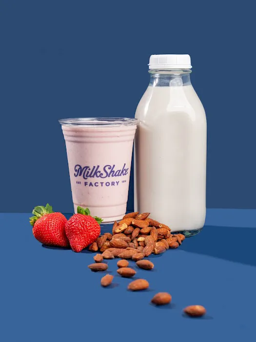 MilkShake Factory Nora Picture 8