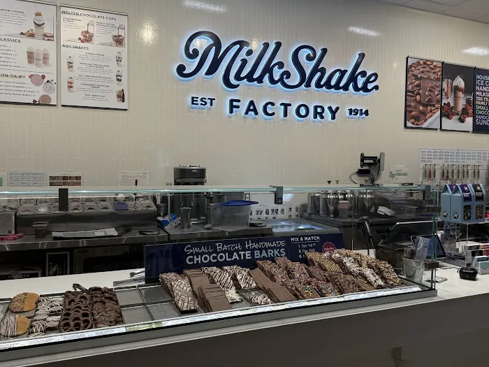 MilkShake Factory Nora Picture 6