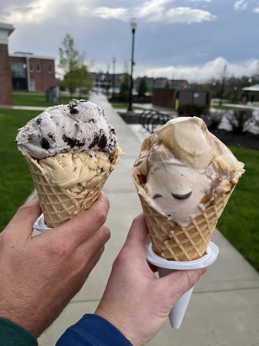 MOO & LOU FROZEN TREATS Picture 2