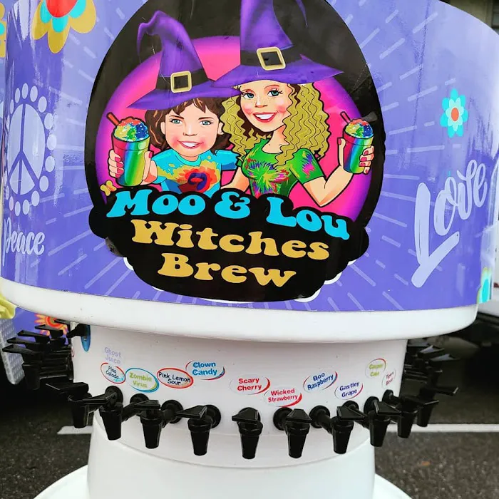 MOO & LOU FROZEN TREATS Picture 10