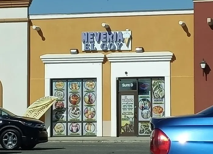 Neveria El Goy Picture 9
