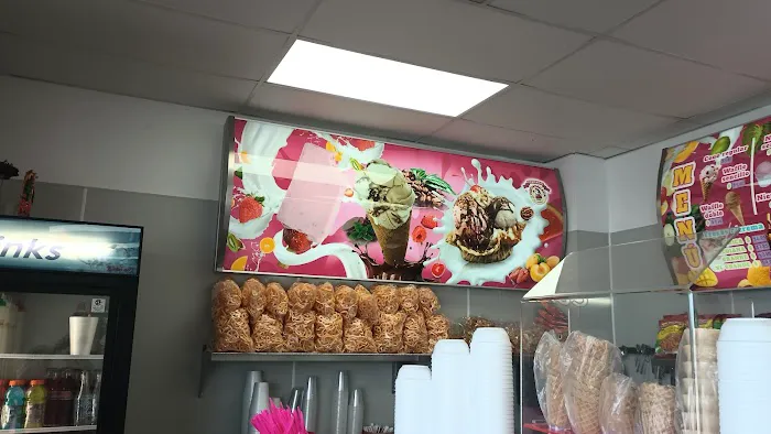 LA MICHOACANA Picture 1