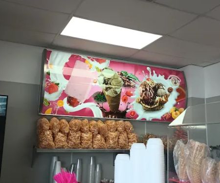 LA MICHOACANA