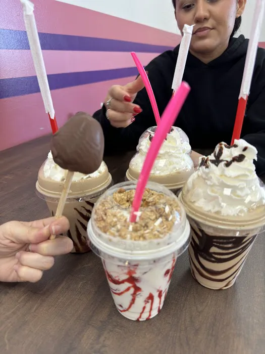 LA MICHOACANA Picture 2