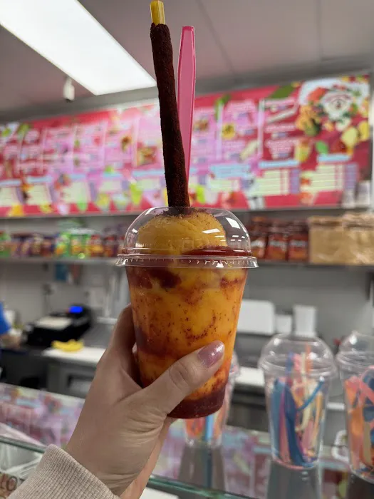LA MICHOACANA Picture 6