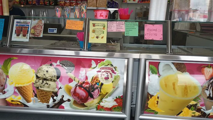 LA MICHOACANA Picture 5