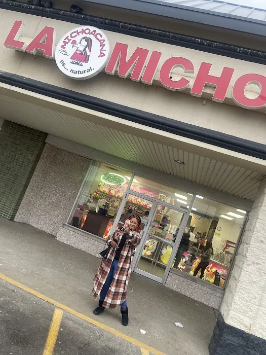 LA MICHOACANA Picture 4