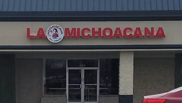 LA MICHOACANA Picture 3