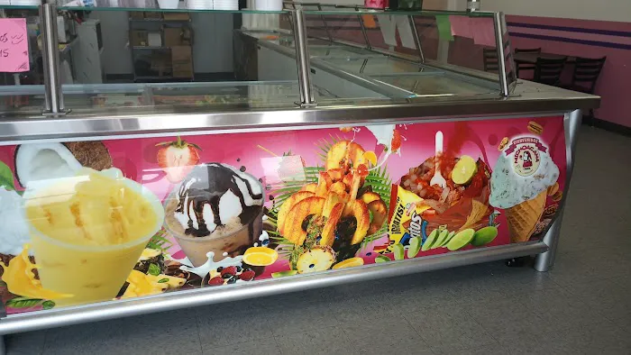 LA MICHOACANA Picture 7