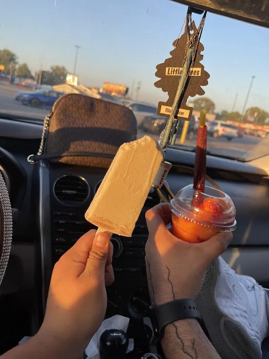 LA MICHOACANA Picture 10