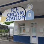 The Ice Cream Station