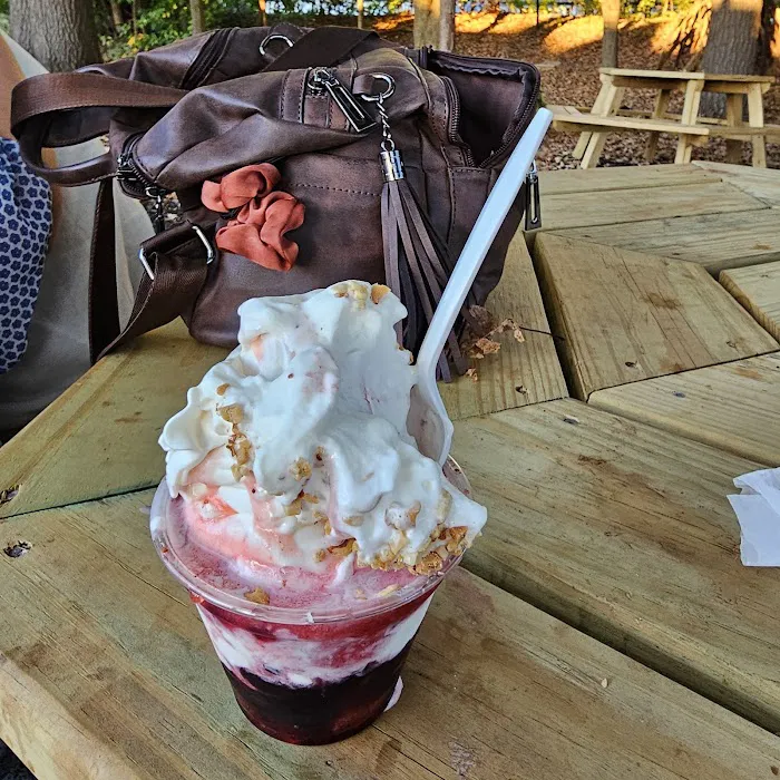 Norm's Ice Cream Picture 1