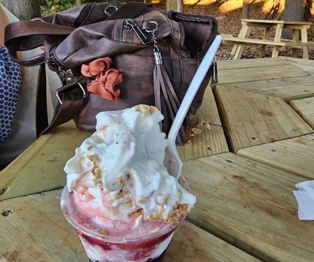 Norm's Ice Cream
