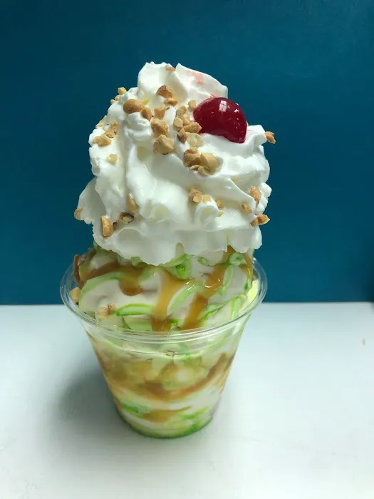 Norm's Ice Cream Picture 2