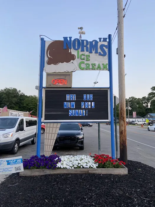 Norm's Ice Cream Picture 5