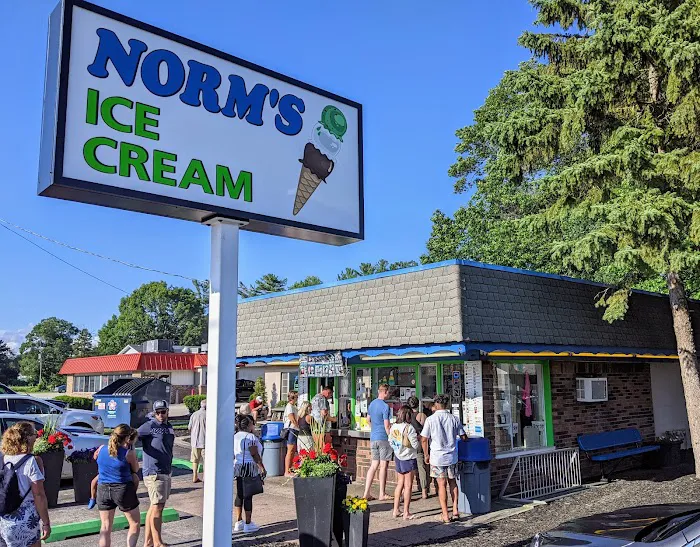 Norm's Ice Cream Picture 4