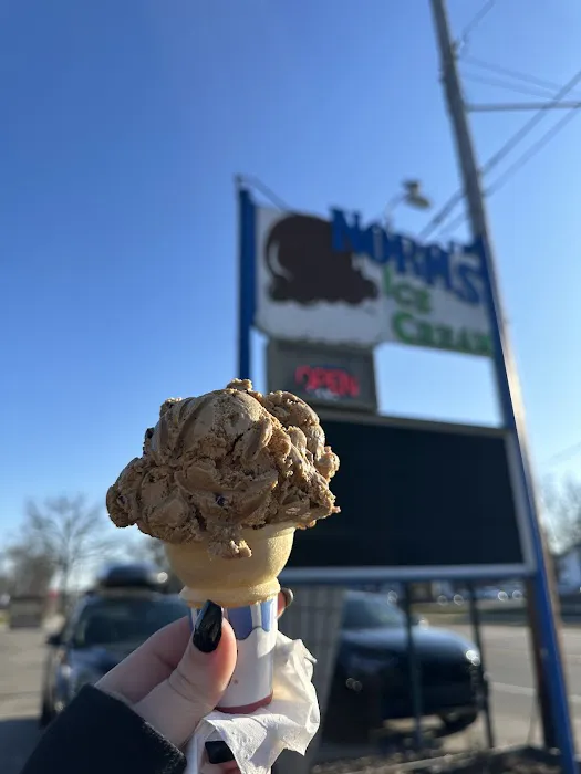 Norm's Ice Cream Picture 10