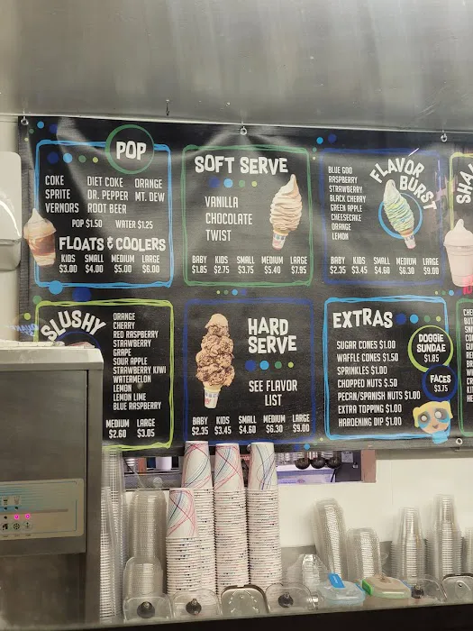 Norm's Ice Cream Picture 9