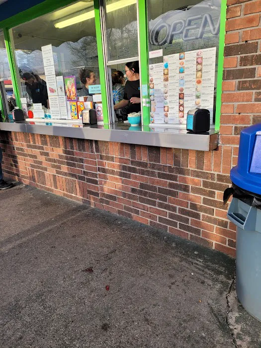 Norm's Ice Cream Picture 7