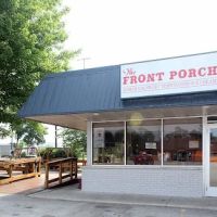 Front Porch ico