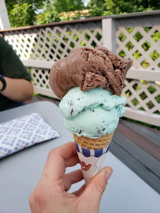Sundaes At The Park Picture 3