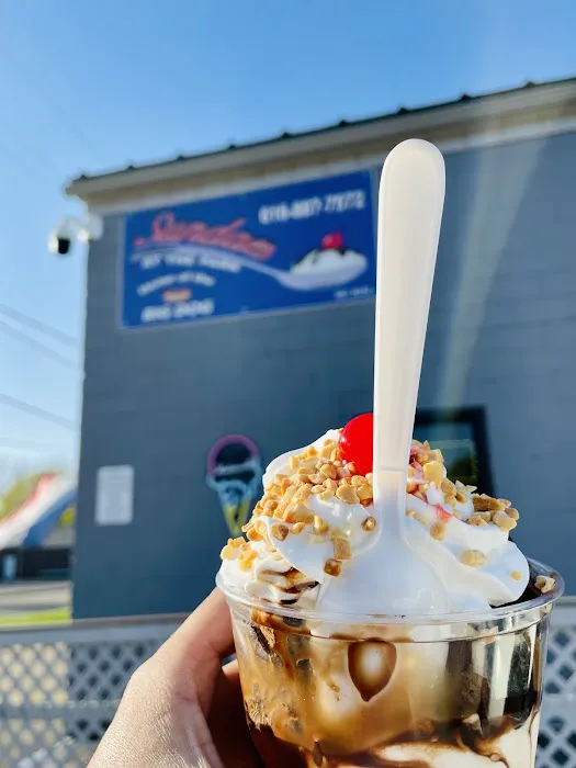 Sundaes At The Park Picture 8