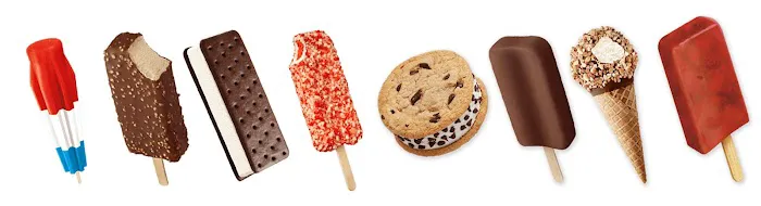 Smiles Ice Cream Truck Picture 2