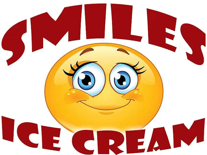 Smiles Ice Cream Truck Picture 4