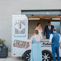 Ice Box Brand at Munchy Llama ico