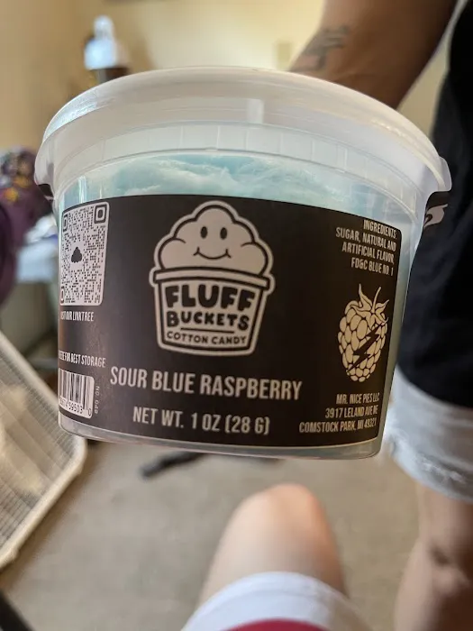 Ice Box Brand at Munchy Llama Picture 5