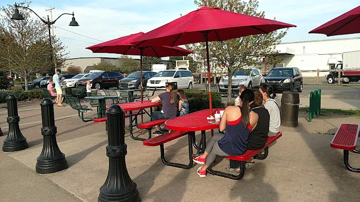 Dairy Delite Picture 3