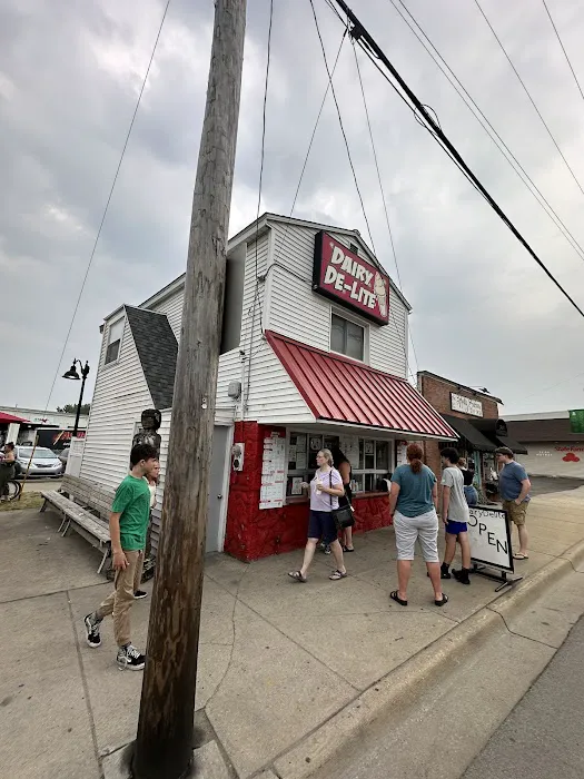 Dairy Delite Picture 2