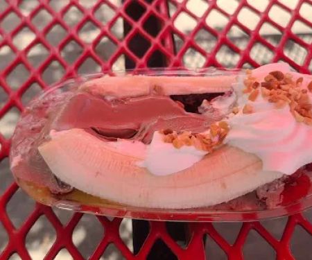 Dairy Delite
