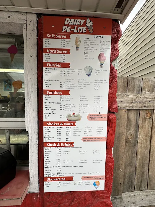 Dairy Delite Picture 6