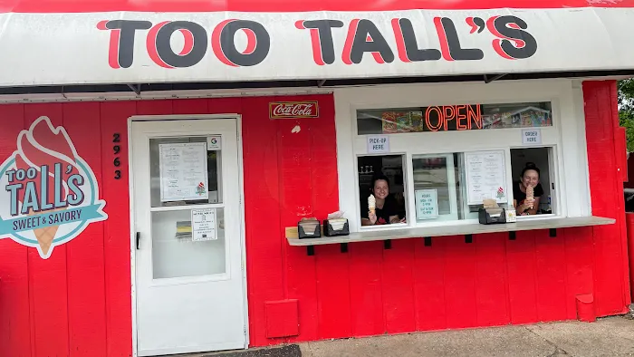 Too Tall's - Sweet Treats & Savory Eats Picture 3
