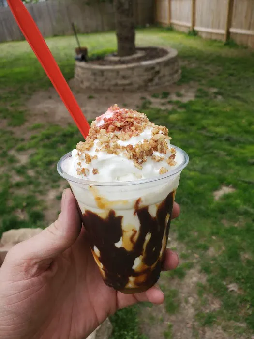 Too Tall's - Sweet Treats & Savory Eats Picture 6