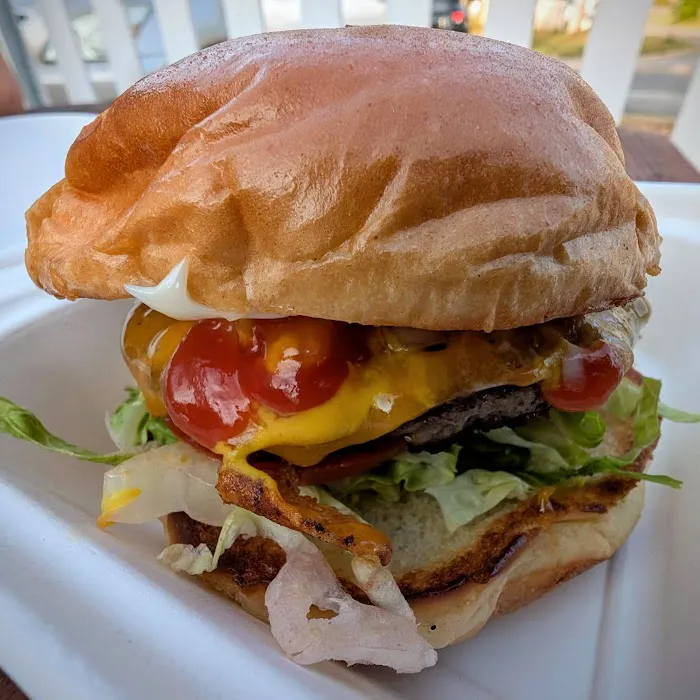 Too Tall's - Sweet Treats & Savory Eats Picture 7