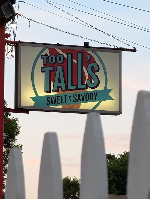 Too Tall's - Sweet Treats & Savory Eats Picture 8