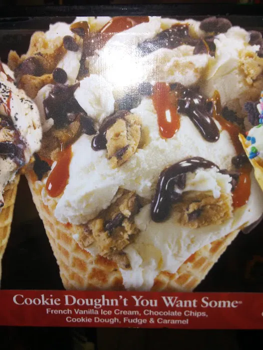 Cold Stone Creamery Picture 3
