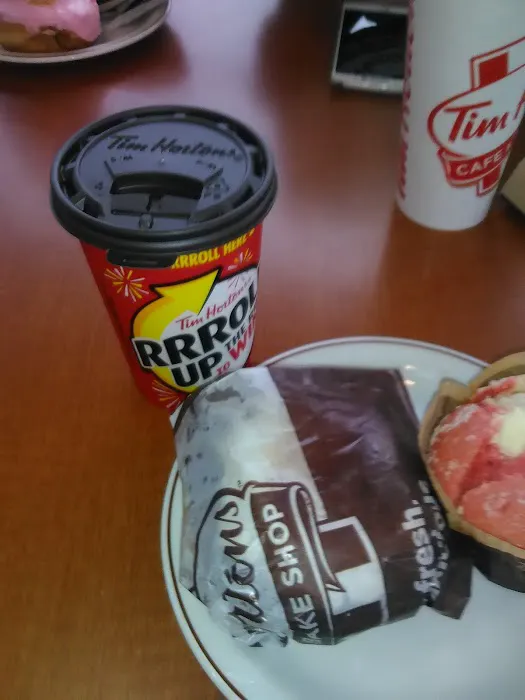 Cold Stone Creamery Picture 2