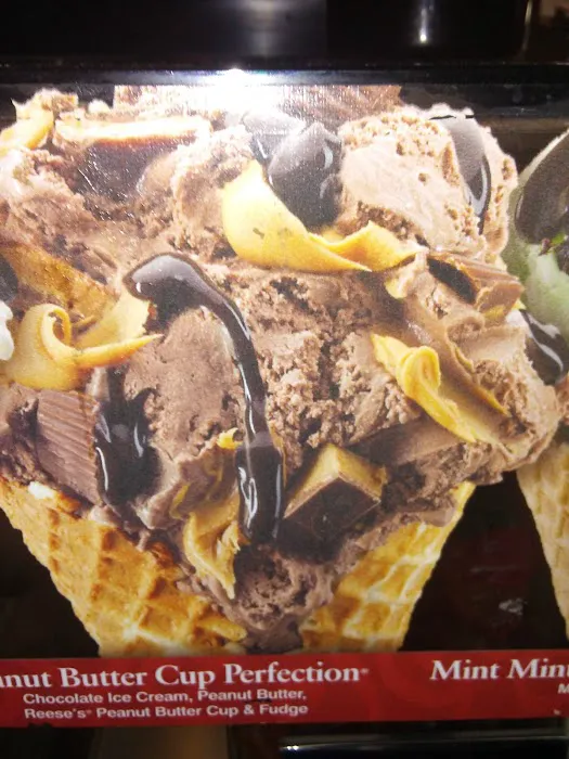 Cold Stone Creamery Picture 8