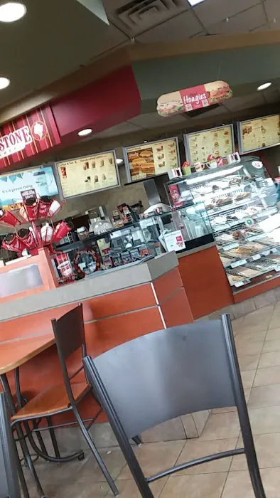 Cold Stone Creamery Picture 7