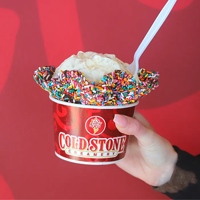 Cold Stone Creamery Picture 6