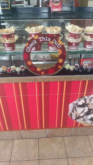 Cold Stone Creamery Picture 5