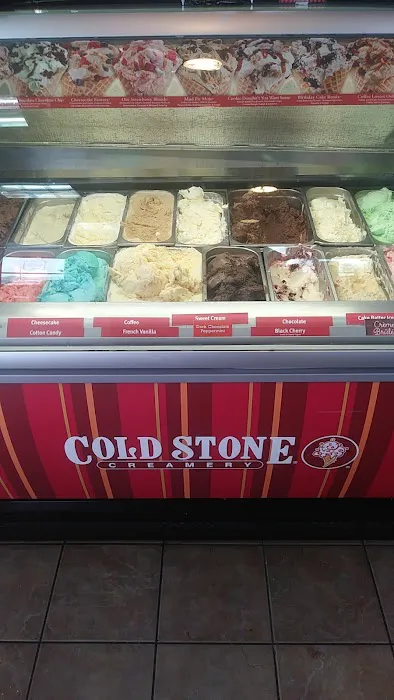 Cold Stone Creamery Picture 4